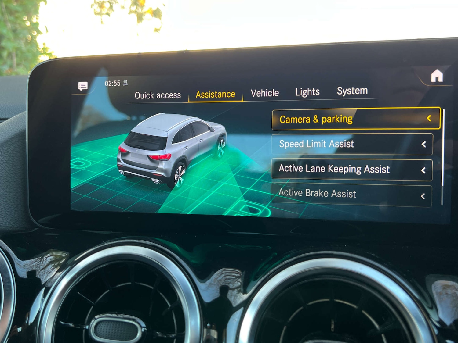 Used Mercedes-Benz GLA 2023 for sale - 76628249: Photo 48