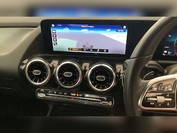 Used Mercedes-Benz GLA 2023 for sale - 76628249: Photo