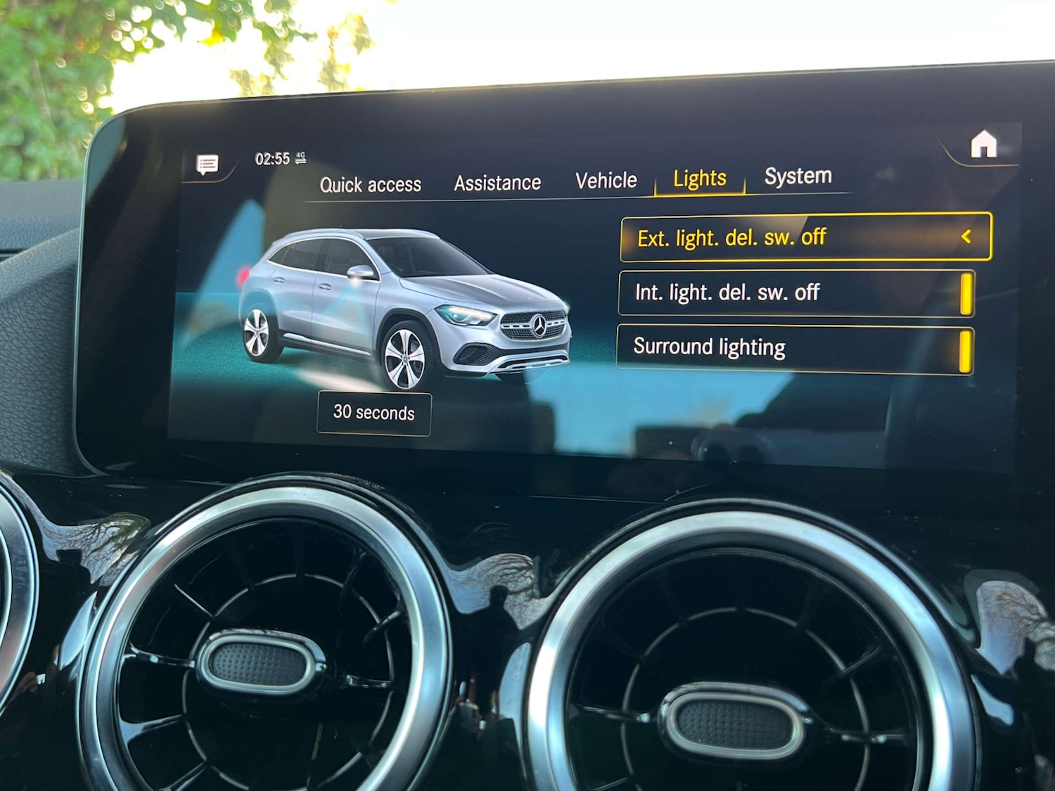 Used Mercedes-Benz GLA 2023 for sale - 76628249: Photo 50