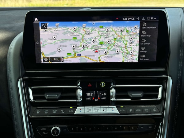 Used BMW 8 Series 2022 for sale - 74142797: Photo 13