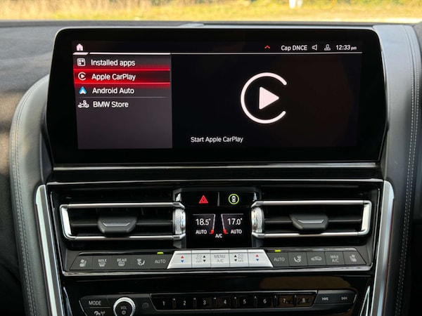 Used BMW 8 Series 2022 for sale - 74142797: Photo 14
