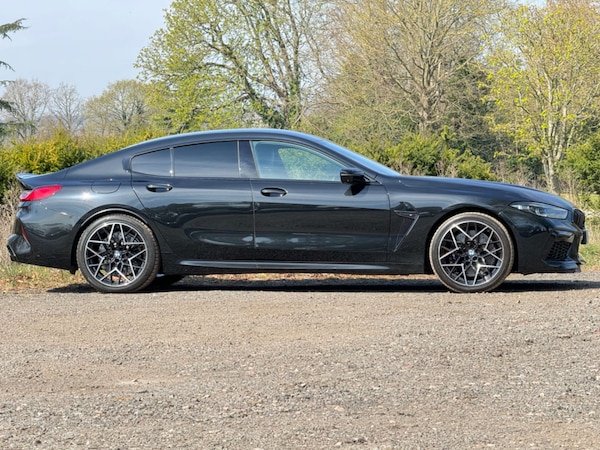Used BMW 8 Series 2022 for sale - 74142797: Photo 16