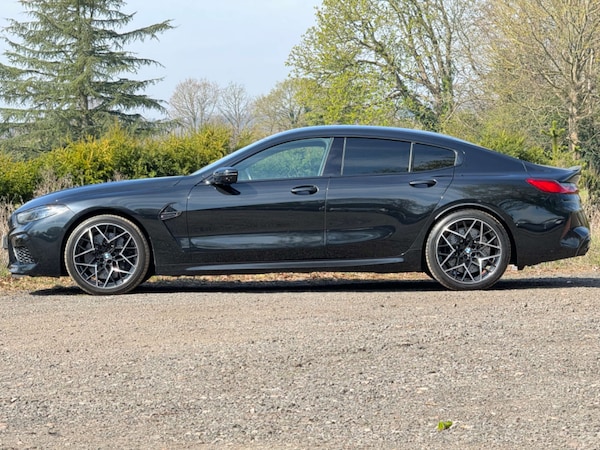 Used BMW 8 Series 2022 for sale - 74142797: Photo 17