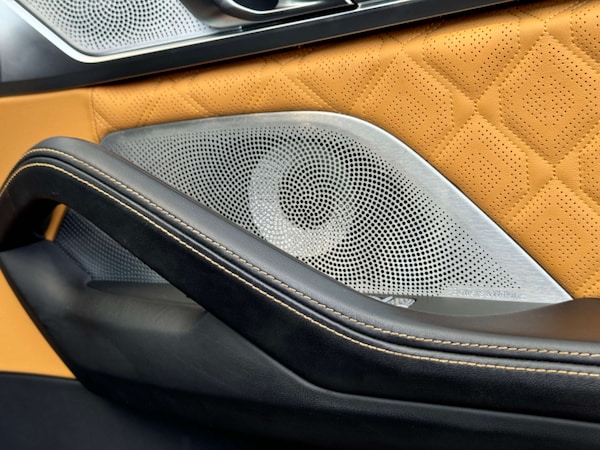 Used BMW 8 Series 2022 for sale - 74142797: Photo 20