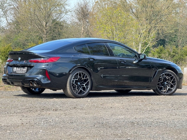 Used BMW 8 Series 2022 for sale - 74142797: Photo 25