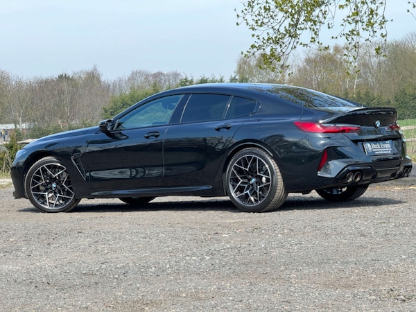 Used BMW 8 Series 2022 for sale - 74142797: Photo 26