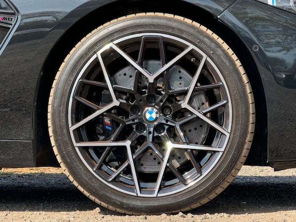 Used BMW 8 Series 2022 for sale - 74142797: Photo 28