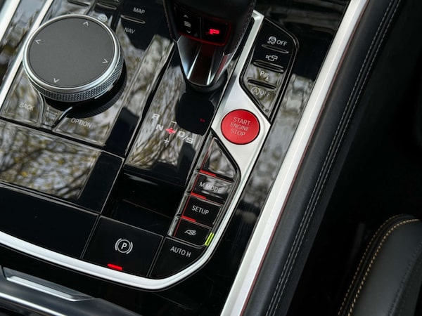 Used BMW 8 Series 2022 for sale - 74142797: Photo 34