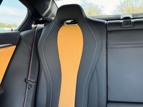 Used BMW 8 Series 2022 for sale - 74142797: Photo 37