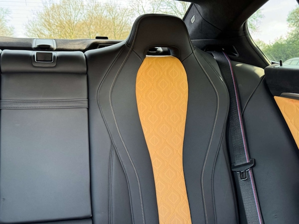 Used BMW 8 Series 2022 for sale - 74142797: Photo 38