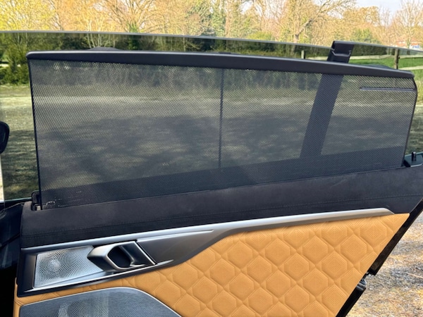 Used BMW 8 Series 2022 for sale - 74142797: Photo 39