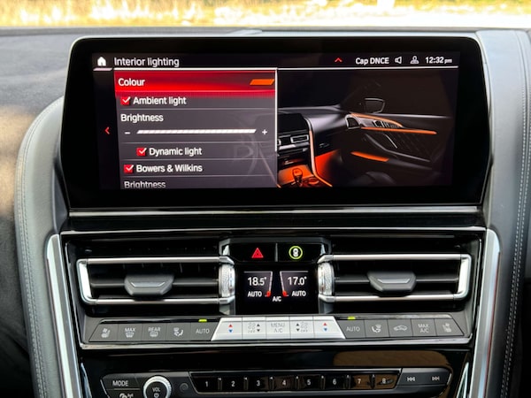 Used BMW 8 Series 2022 for sale - 74142797: Photo 41