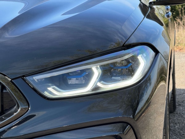 Used BMW 8 Series 2022 for sale - 74142797: Photo 44