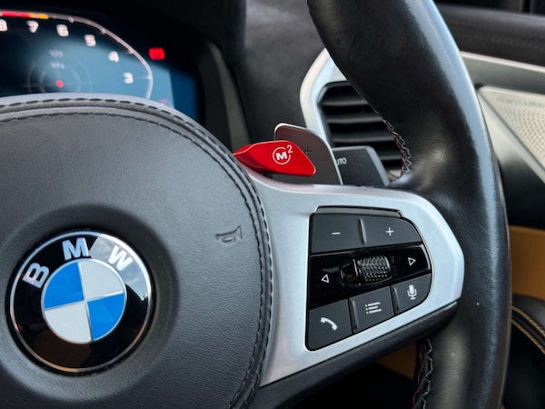 Used BMW 8 Series 2022 for sale - 74142797: Photo 48