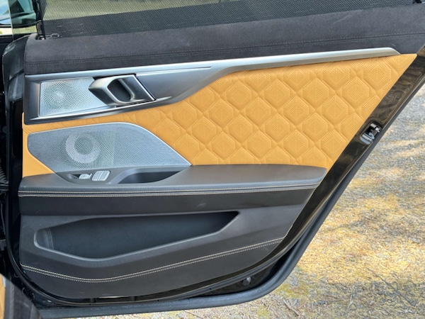 Used BMW 8 Series 2022 for sale - 74142797: Photo 50