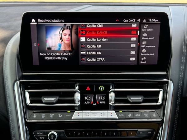 Used BMW 8 Series 2022 for sale - 74142797: Photo 52