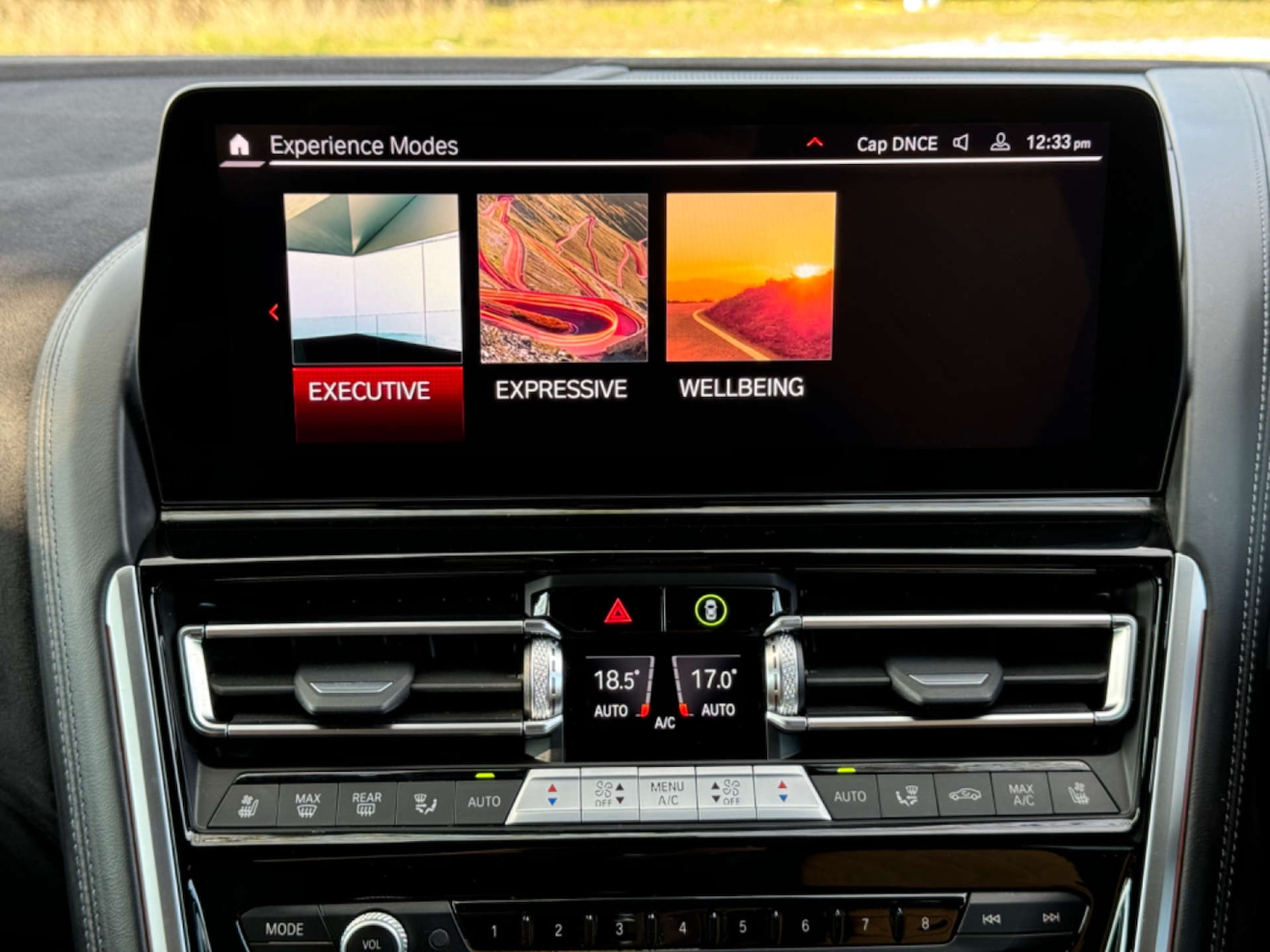 Used BMW 8 Series 2022 for sale - 74142797: Photo 53