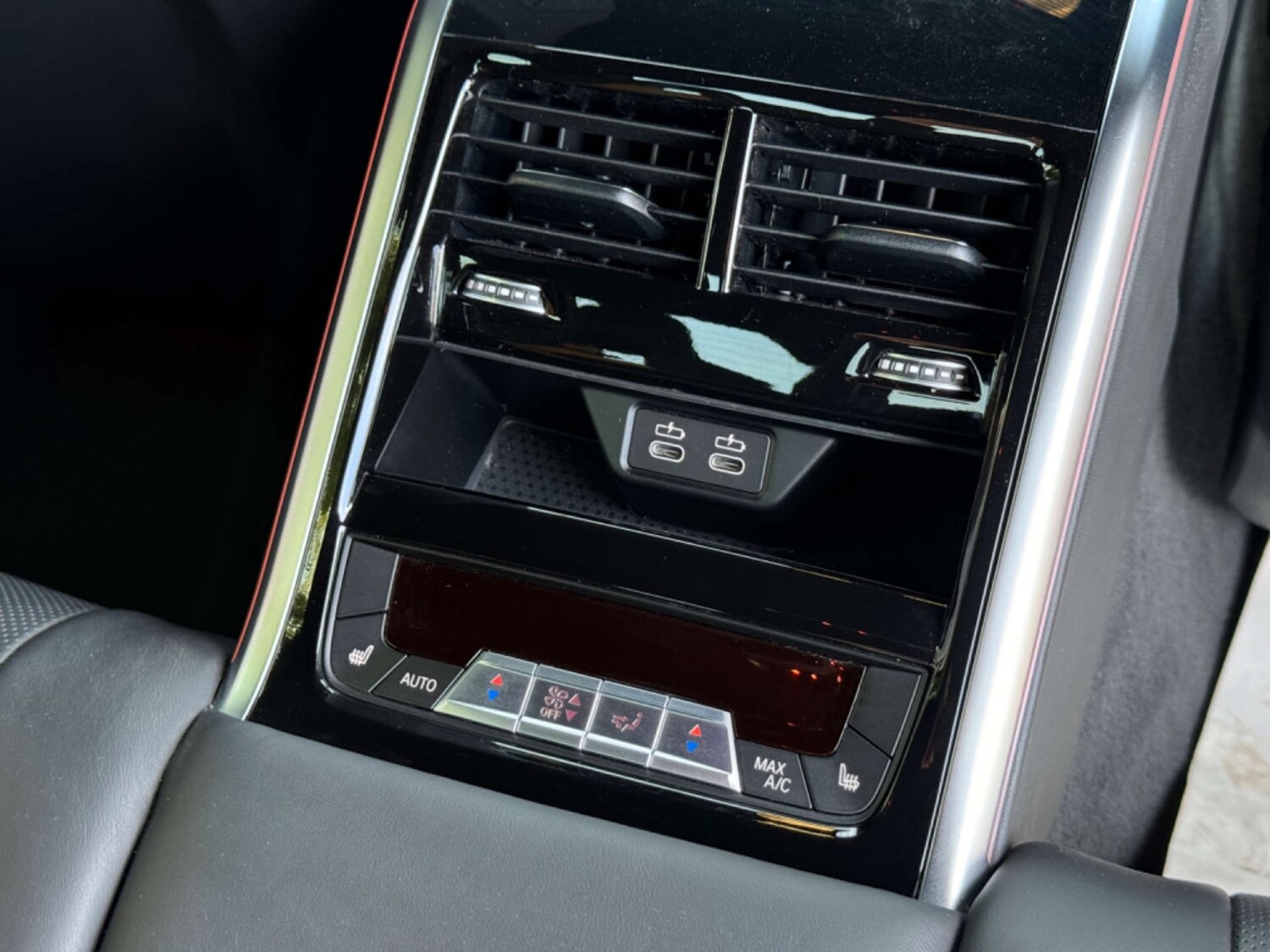 Used BMW 8 Series 2022 for sale - 74142797: Photo 55