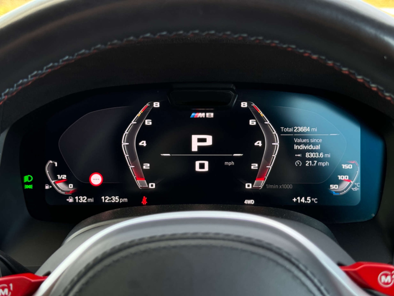 Used BMW 8 Series 2022 for sale - 74142797: Photo 59