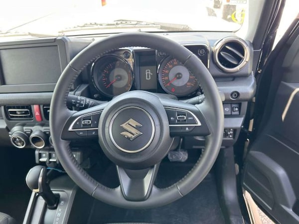 Used Suzuki Jimny 2025 for sale - 76285144: Photo 10