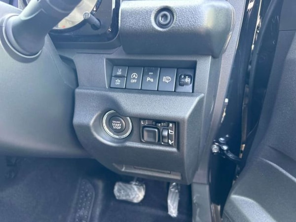 Used Suzuki Jimny 2025 for sale - 76285144: Photo 16