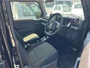 Used Suzuki Jimny 2025 for sale - 76285144: Photo 4