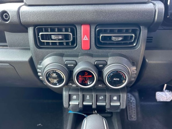 Used Suzuki Jimny 2025 for sale - 76285144: Photo 5