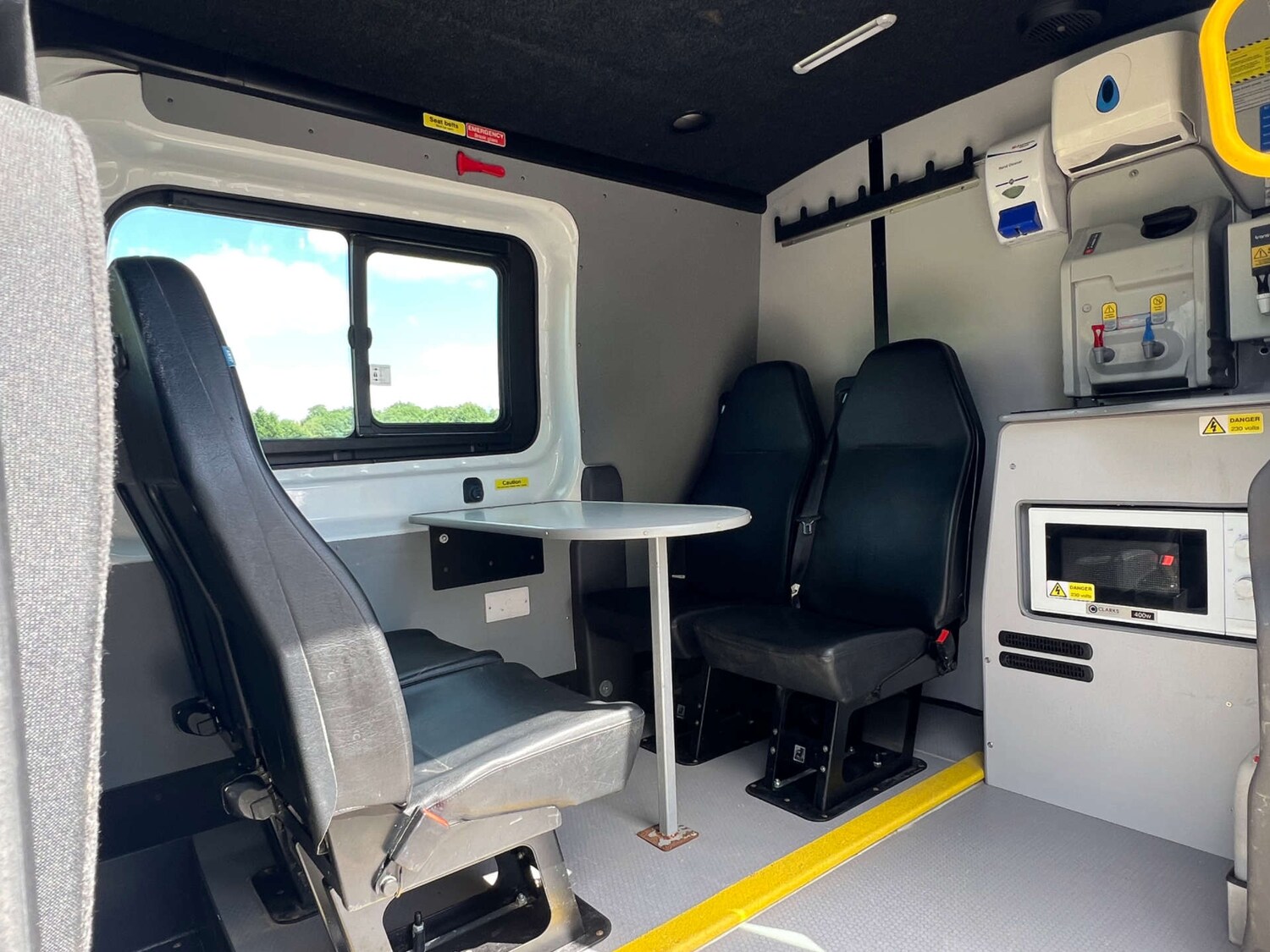 Vehicle 17