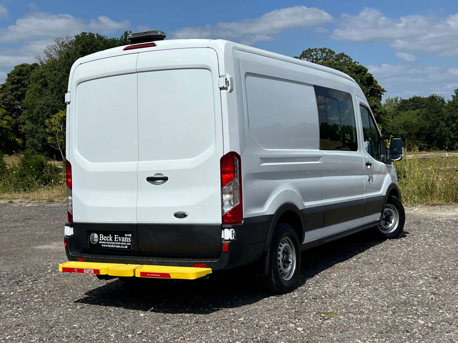 Vehicle 25
