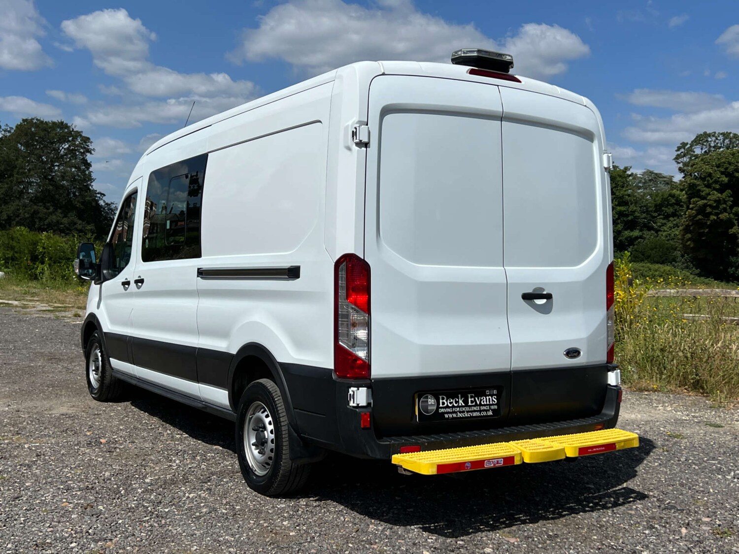Vehicle 28