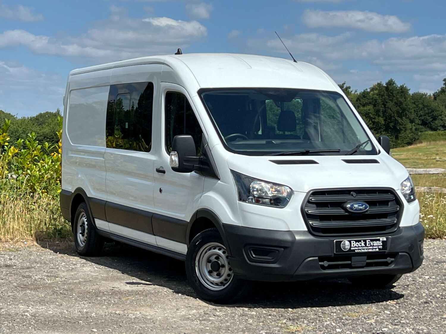 Vehicle 31