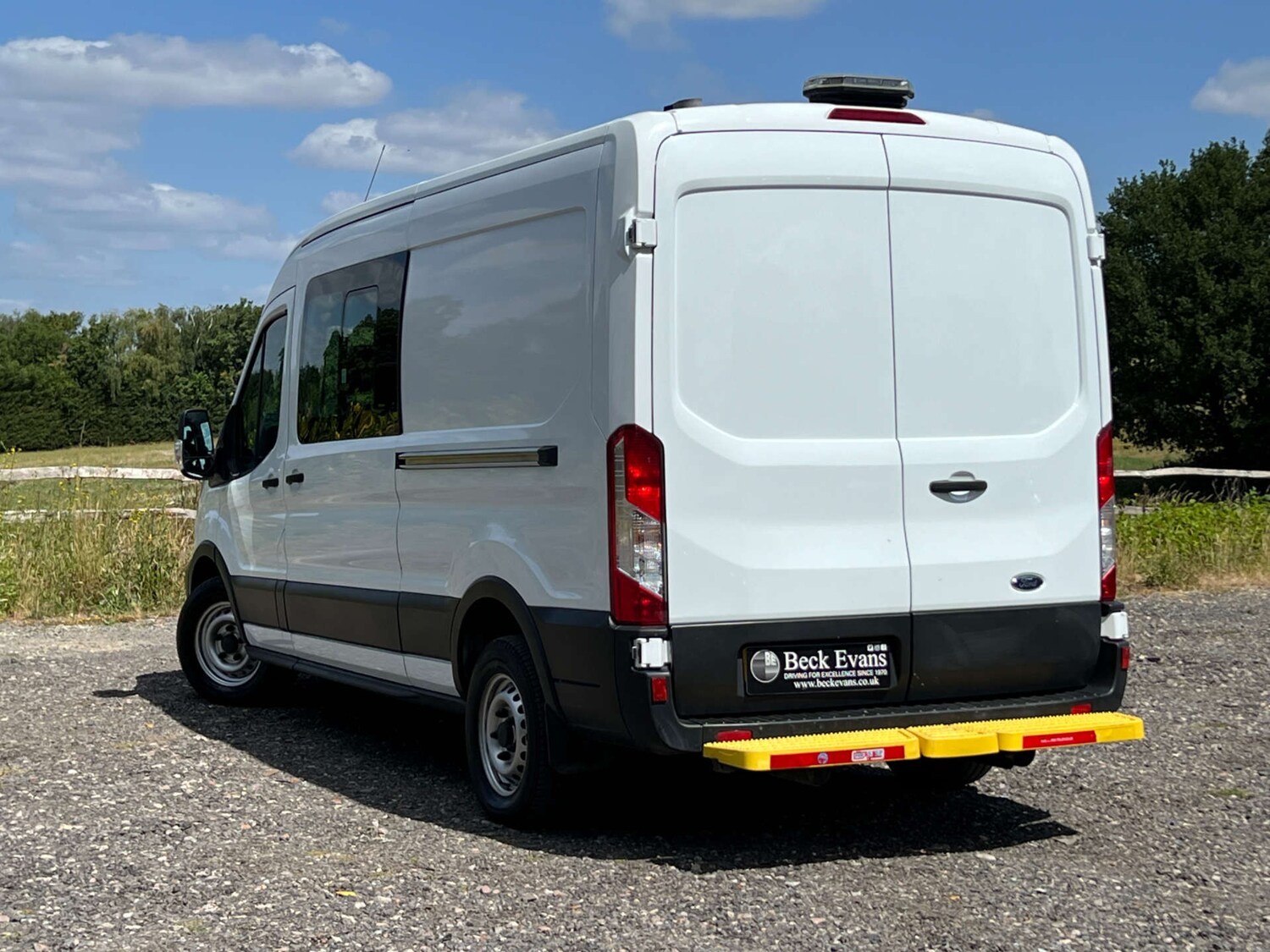 Vehicle 35