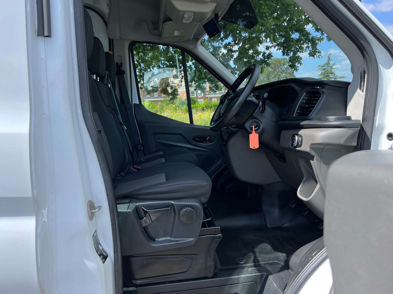 Vehicle 37