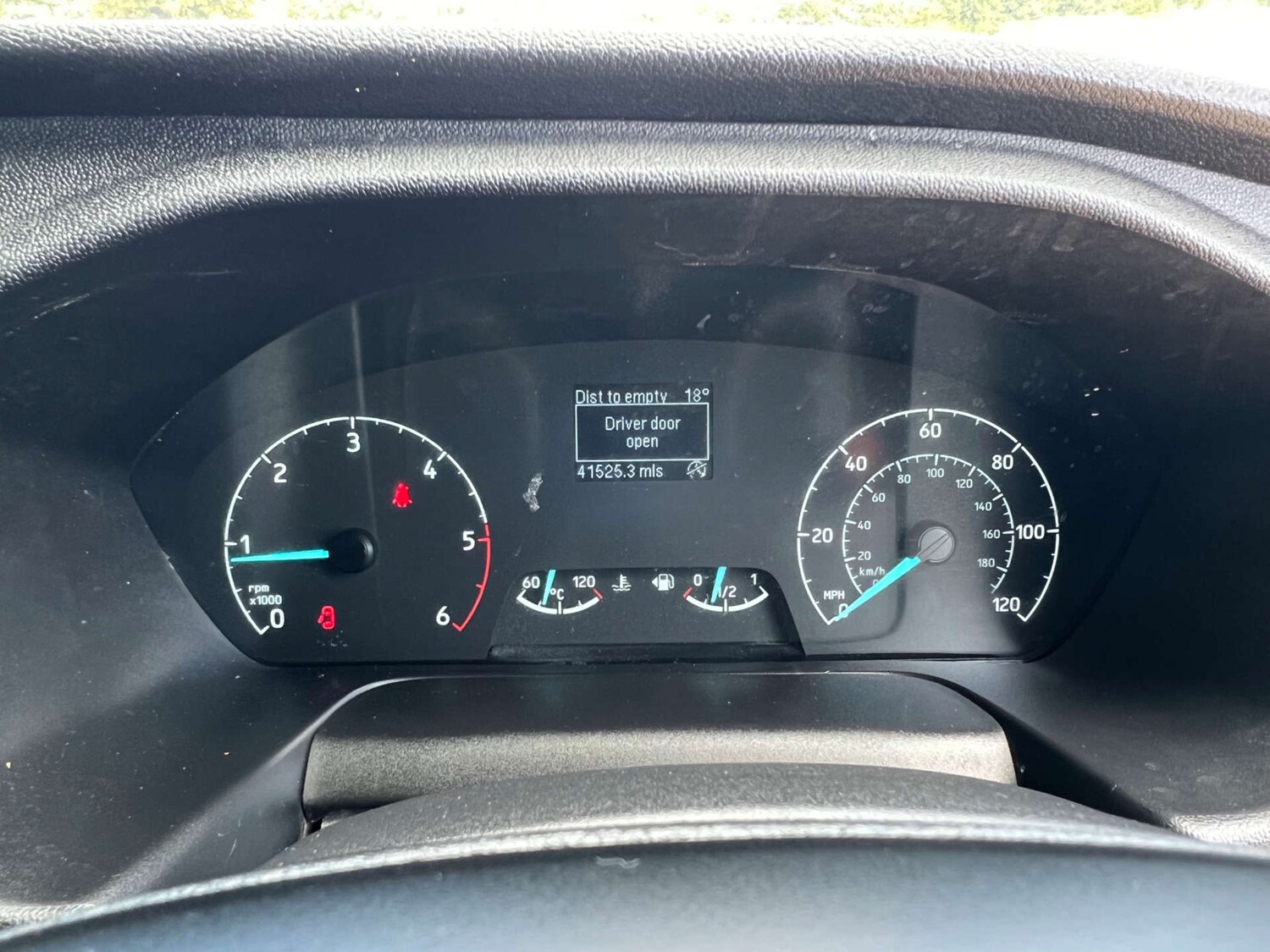 Vehicle 50