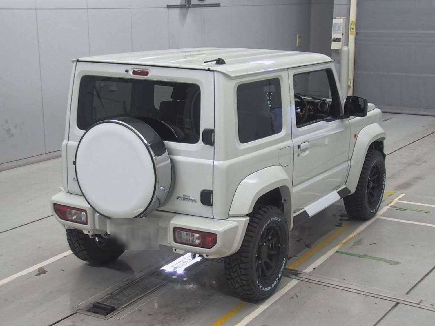 Used Suzuki Jimny 2025 for sale - 77180072: Photo 2