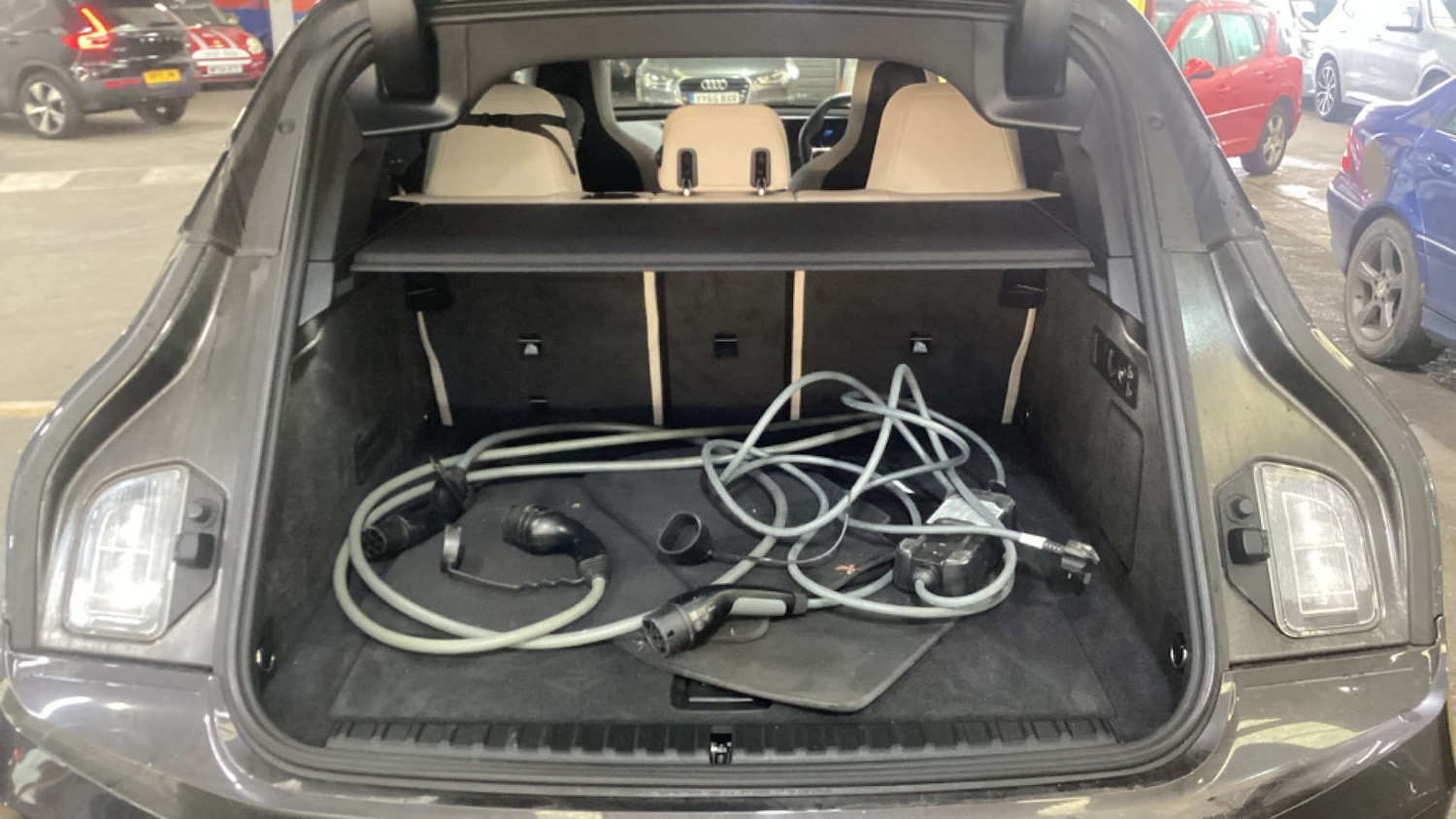 Used BMW iX 2022 for sale - 76556026: Photo 11