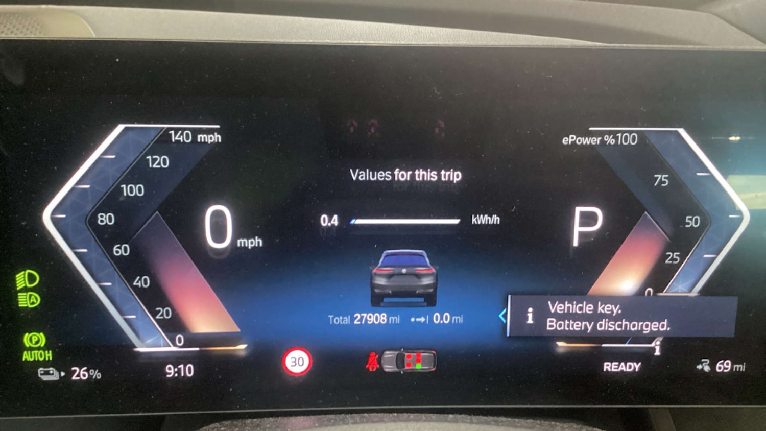 Used BMW iX 2022 for sale - 76556026: Photo 14