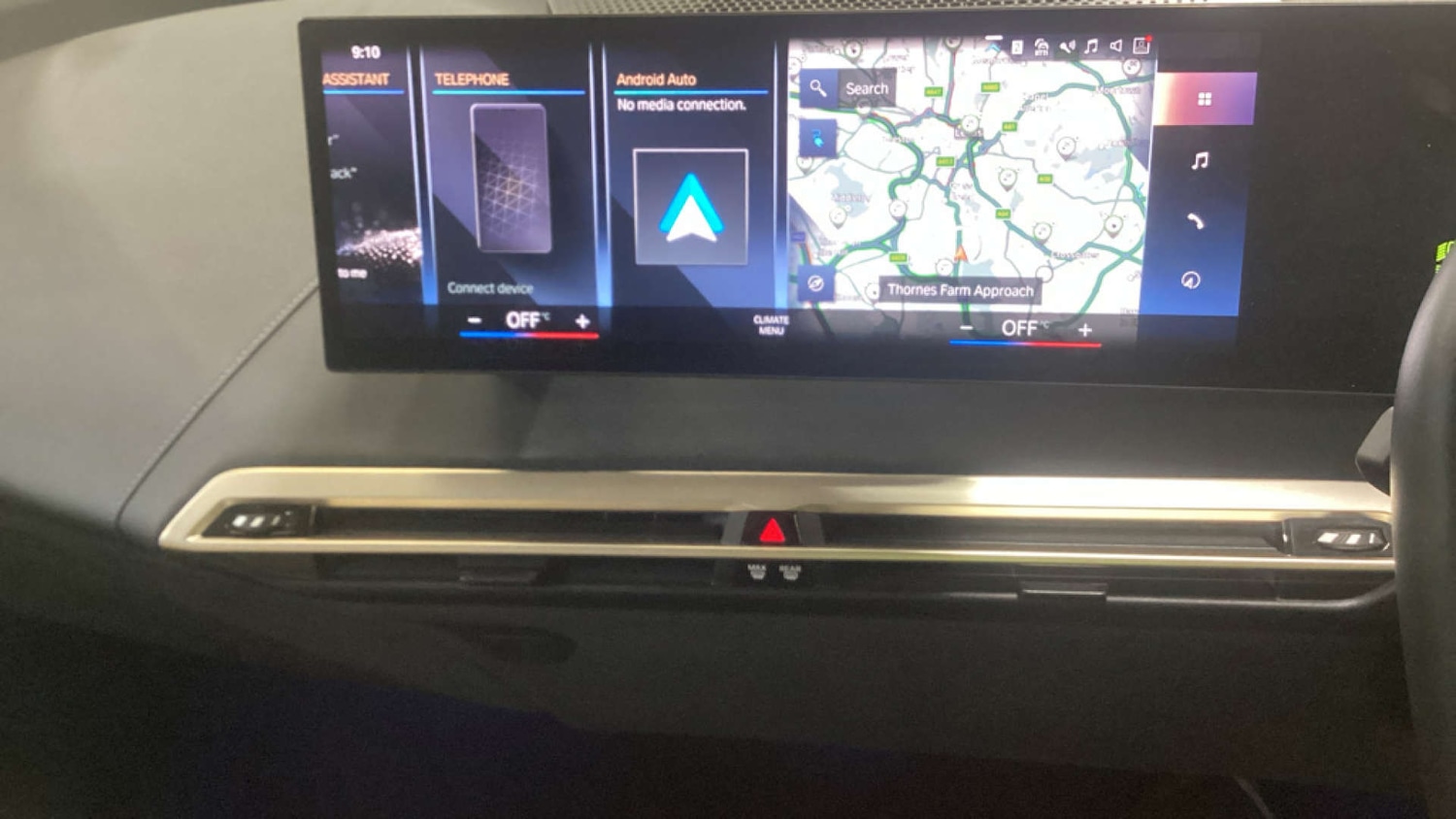 Used BMW iX 2022 for sale - 76556026: Photo 16