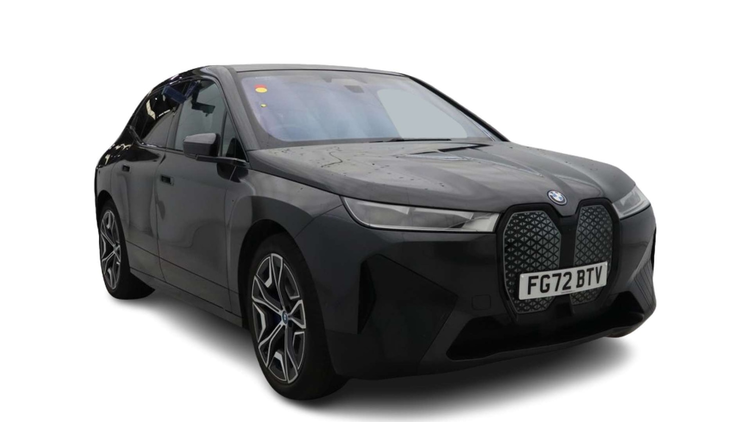 Used BMW iX 2022 for sale - 76556026: Photo 4