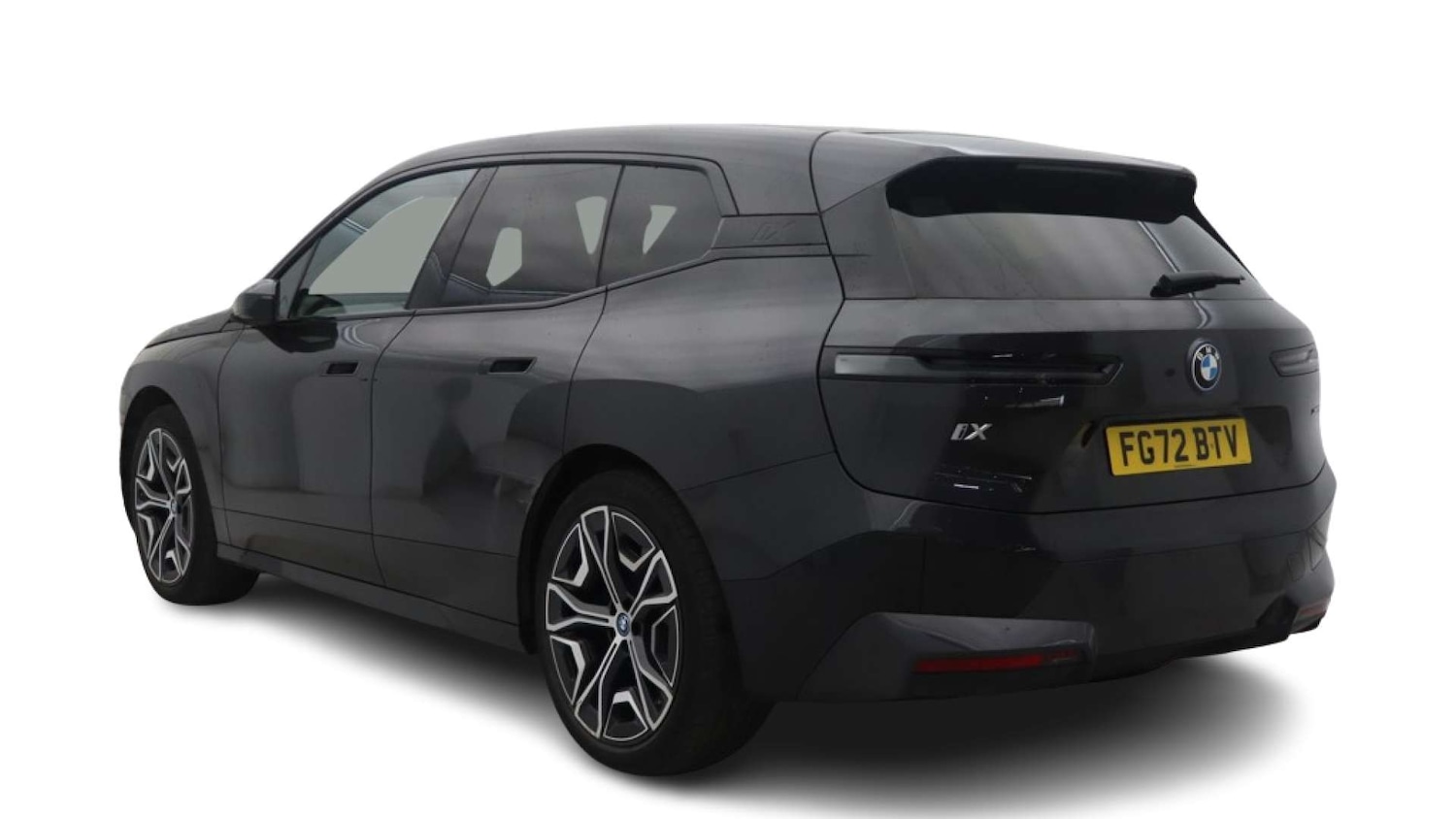 Used BMW iX 2022 for sale - 76556026: Photo 5