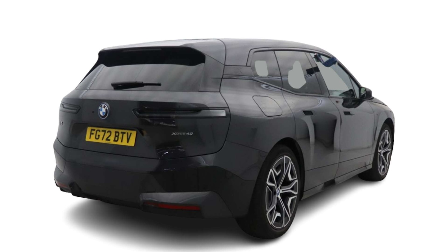 Used BMW iX 2022 for sale - 76556026: Photo 7