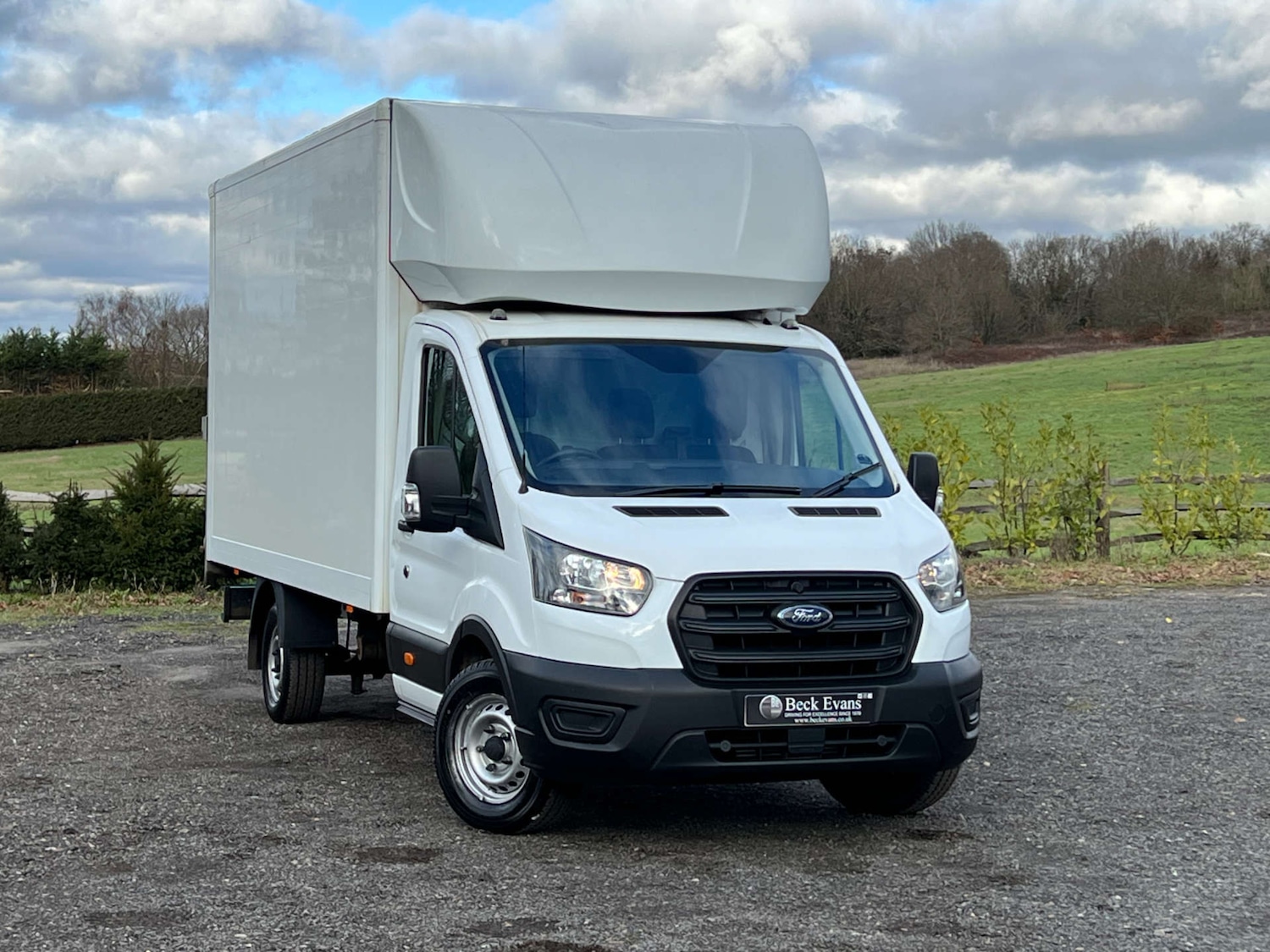 Used Ford Transit 2020 for sale - 77259160: Photo 10