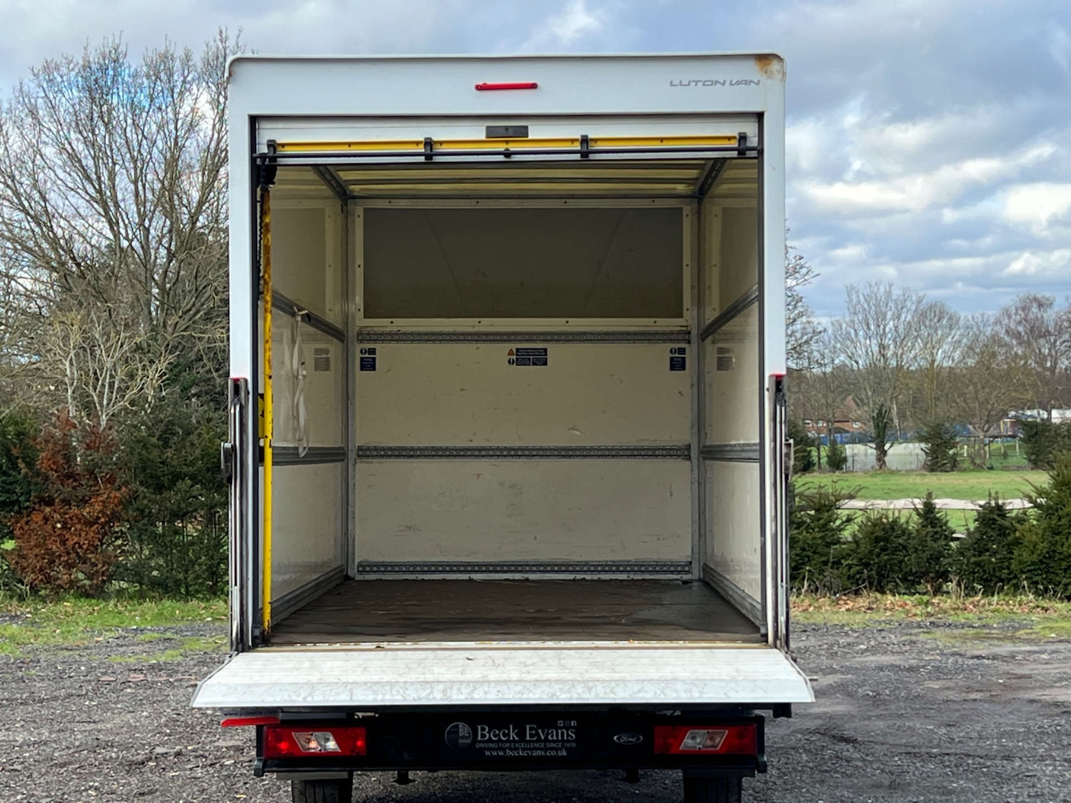 Used Ford Transit 2020 for sale - 77259160: Photo 11