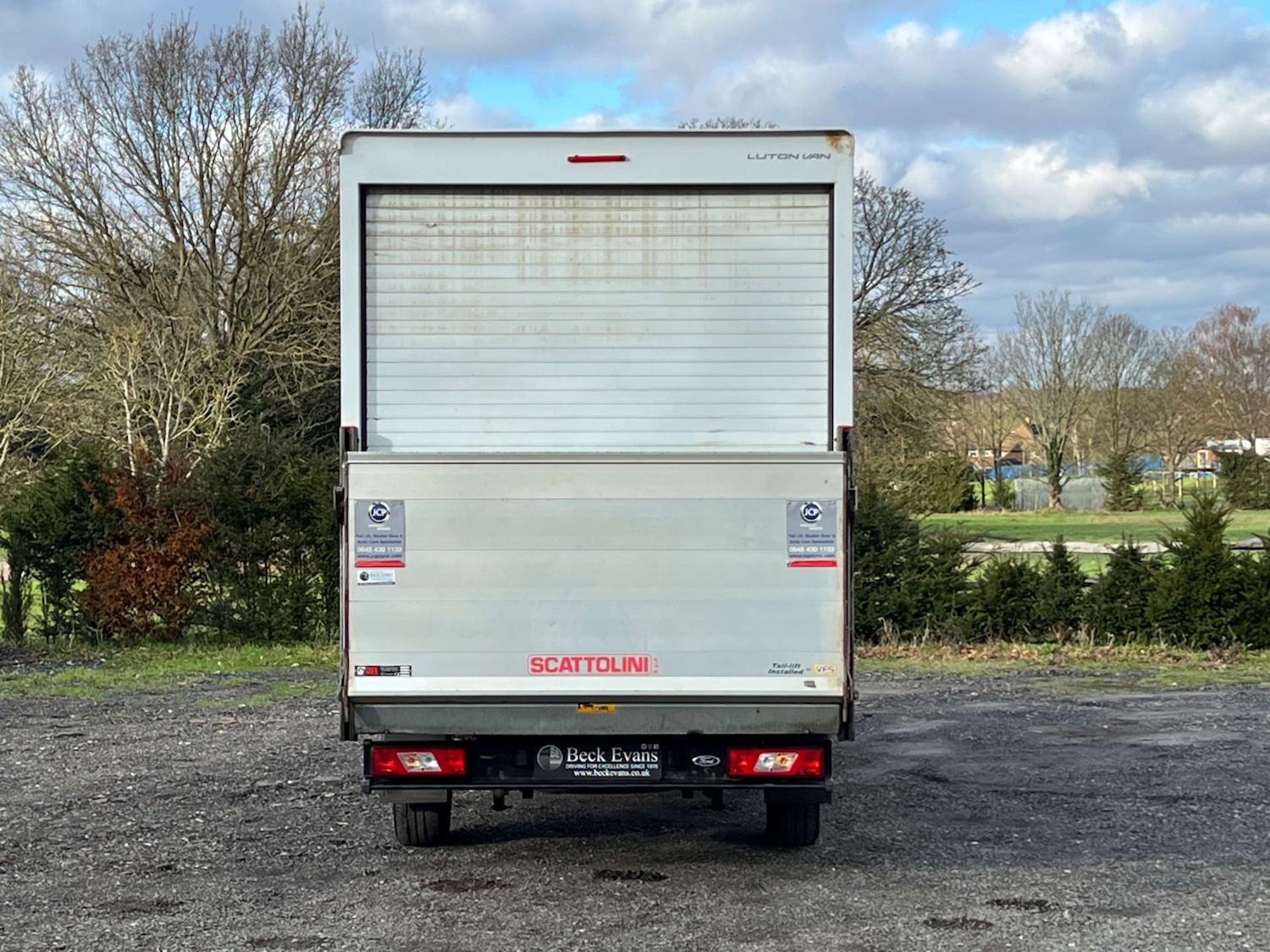 Used Ford Transit 2020 for sale - 77259160: Photo 17