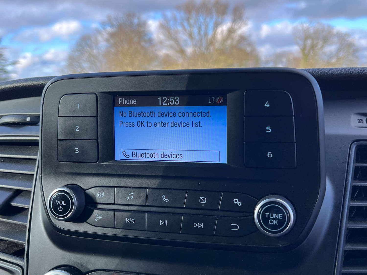 Used Ford Transit 2020 for sale - 77259160: Photo 20