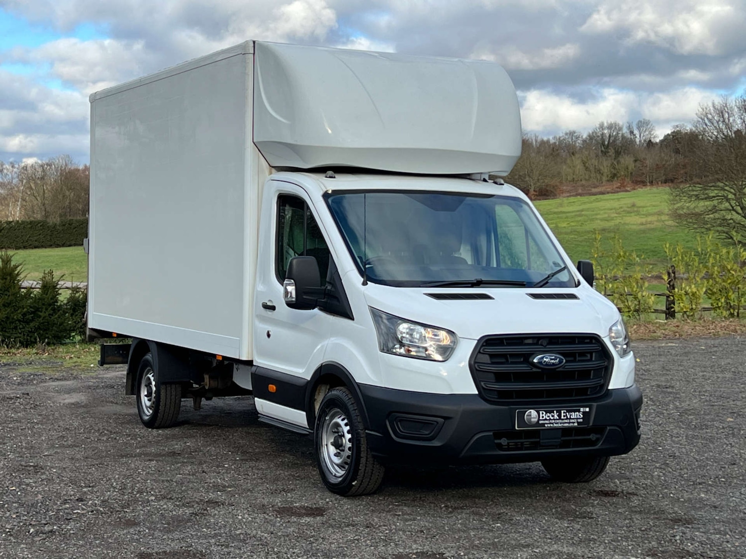 Used Ford Transit 2020 for sale - 77259160: Photo 26