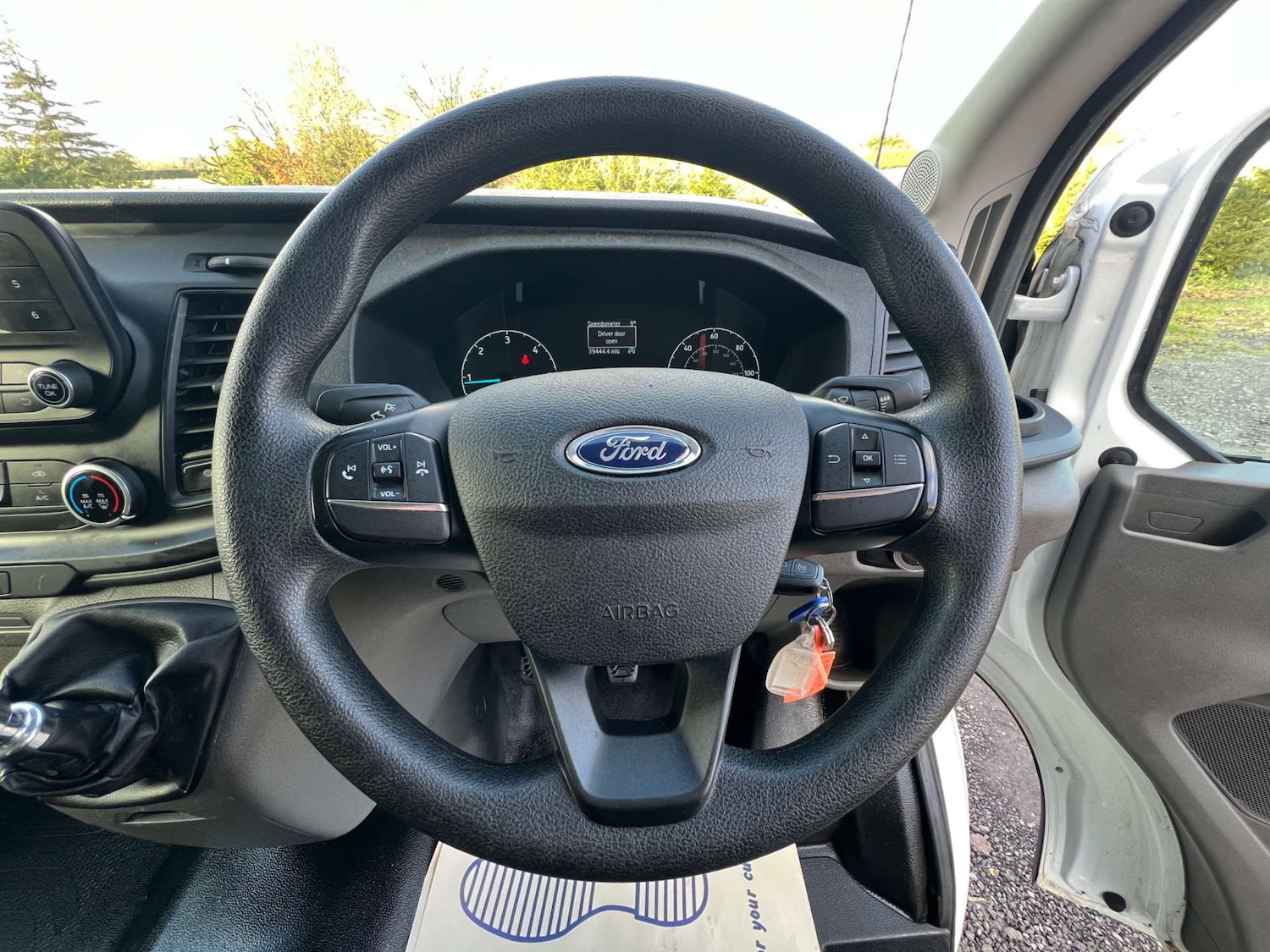 Used Ford Transit 2020 for sale - 77259160: Photo 36