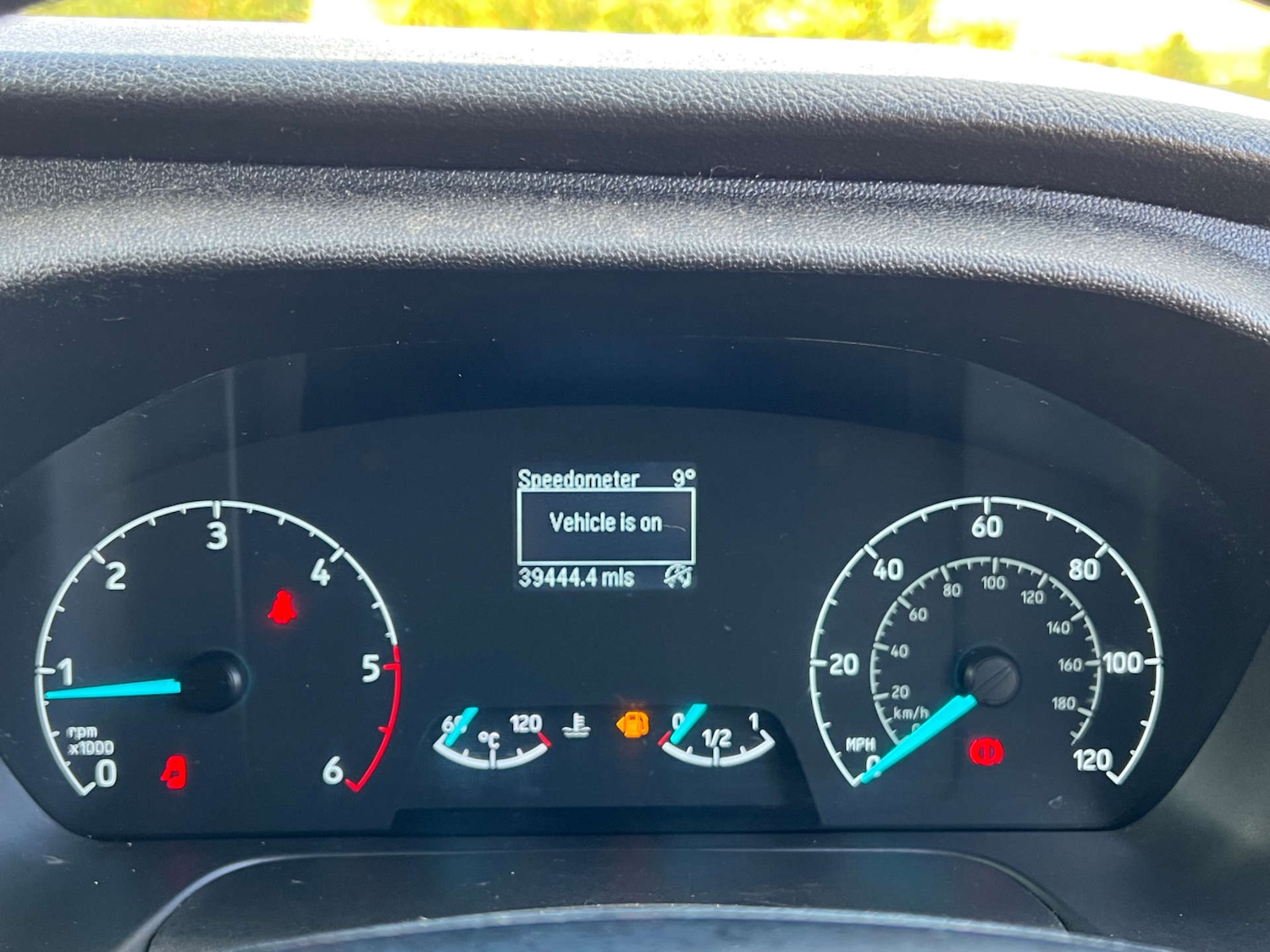 Used Ford Transit 2020 for sale - 77259160: Photo 39