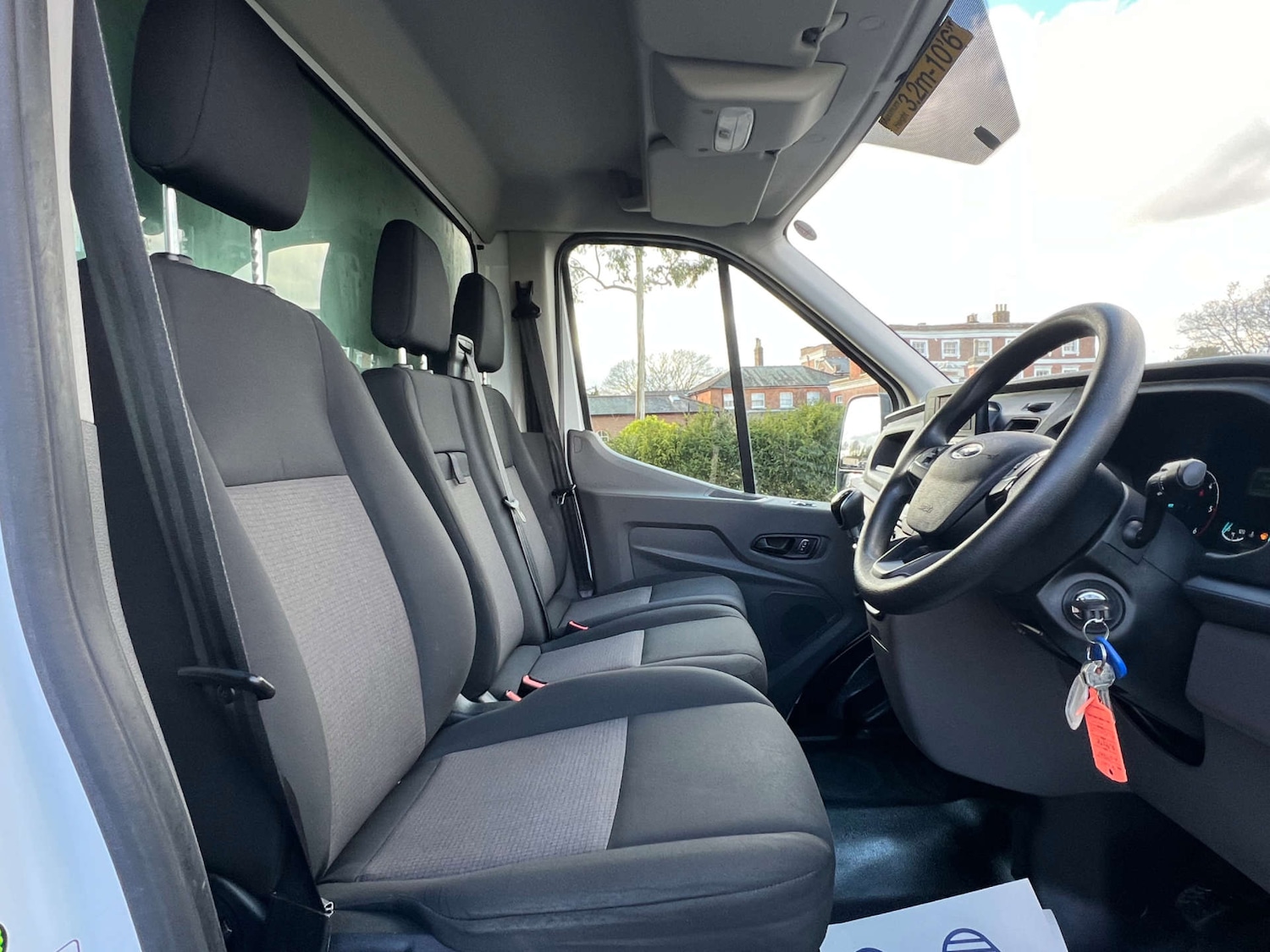 Used Ford Transit 2020 for sale - 77259160: Photo 8