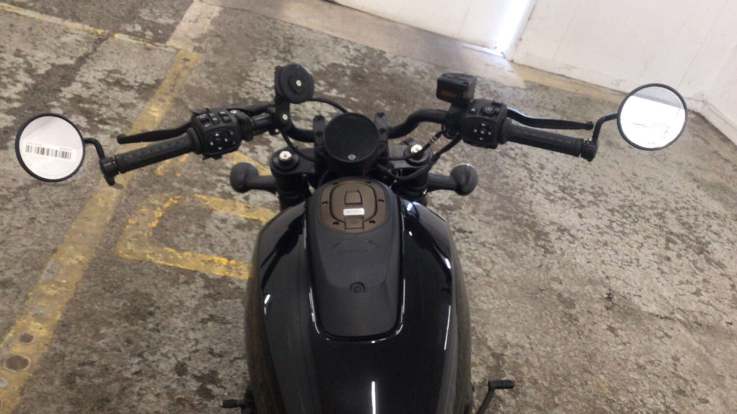 Used Harley-Davidson Sportster S 2022 for sale - 78467749: Photo 11